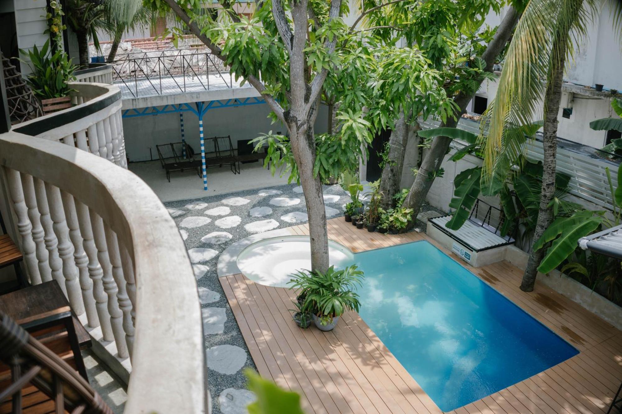 Zinnia Maafushi - Inclusive Airport Roundtrip - Snorkeling - Picnic - Sandbank For 2 Adults With Min 4-Nights Stay - Applicable For Bookings Made From 1St June 2025 Stay Period Till 31St Oct 2025 Exterior foto