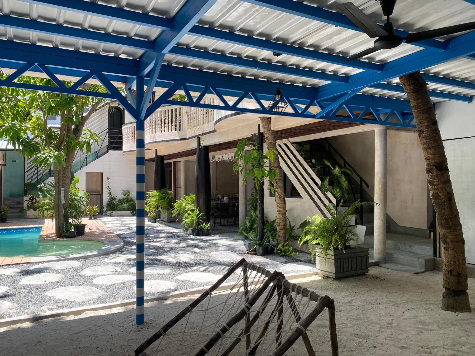 Zinnia Maafushi - Inclusive Airport Roundtrip - Snorkeling - Picnic - Sandbank For 2 Adults With Min 4-Nights Stay - Applicable For Bookings Made From 1St June 2025 Stay Period Till 31St Oct 2025 Exterior foto