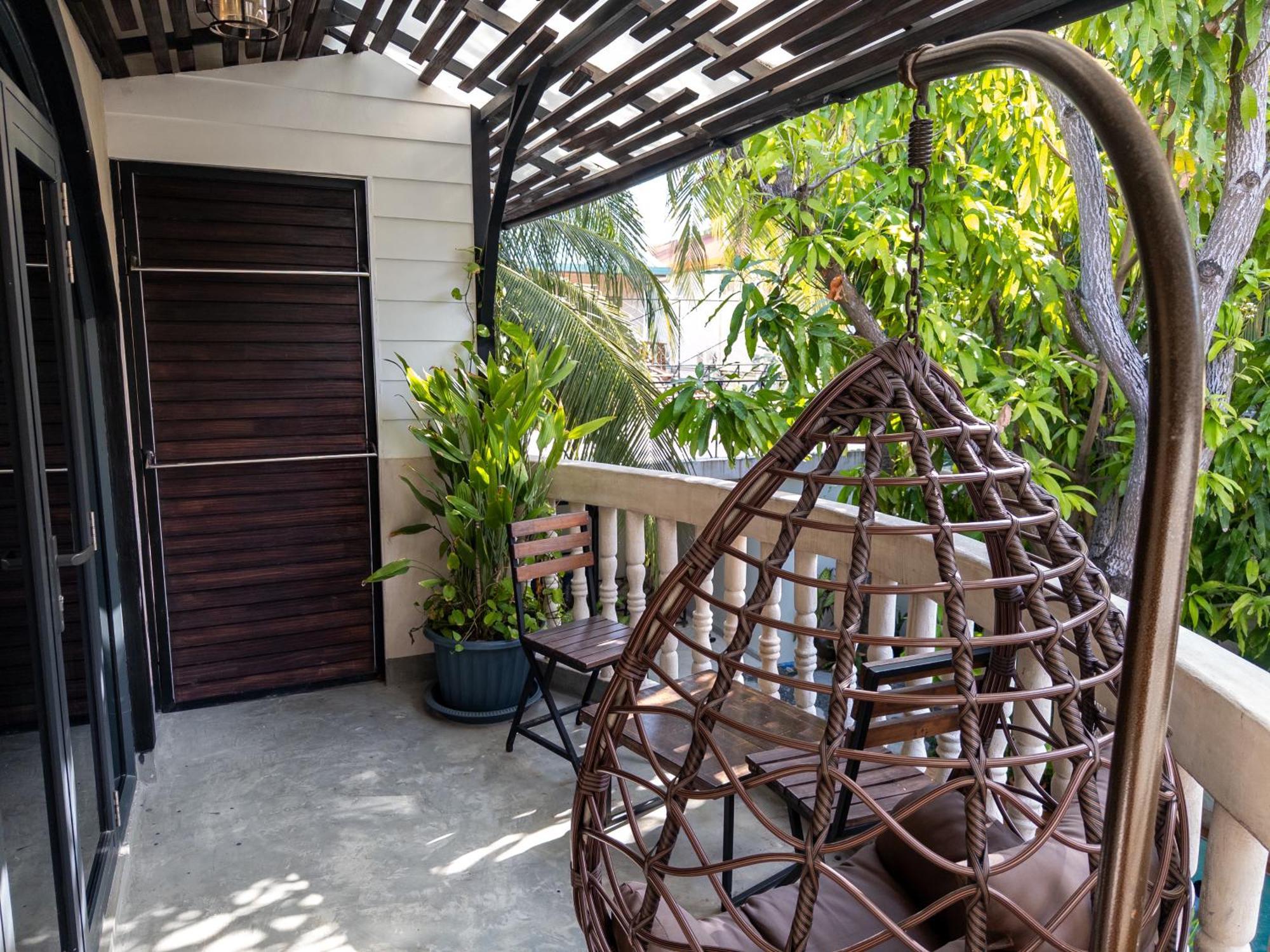 Zinnia Maafushi - Inclusive Airport Roundtrip - Snorkeling - Picnic - Sandbank For 2 Adults With Min 4-Nights Stay - Applicable For Bookings Made From 1St June 2025 Stay Period Till 31St Oct 2025 Exterior foto