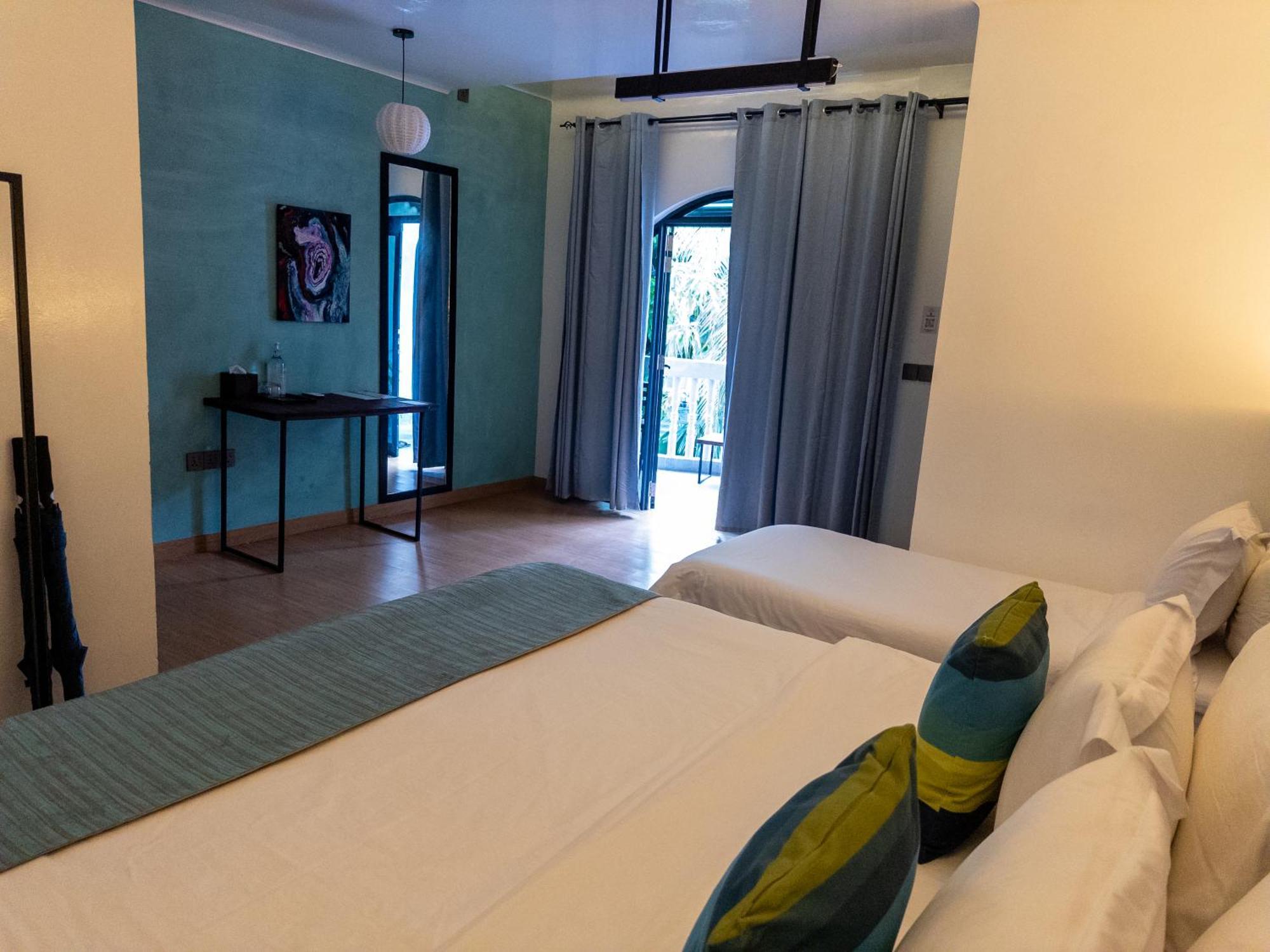 Zinnia Maafushi - Inclusive Airport Roundtrip - Snorkeling - Picnic - Sandbank For 2 Adults With Min 4-Nights Stay - Applicable For Bookings Made From 1St June 2025 Stay Period Till 31St Oct 2025 Exterior foto