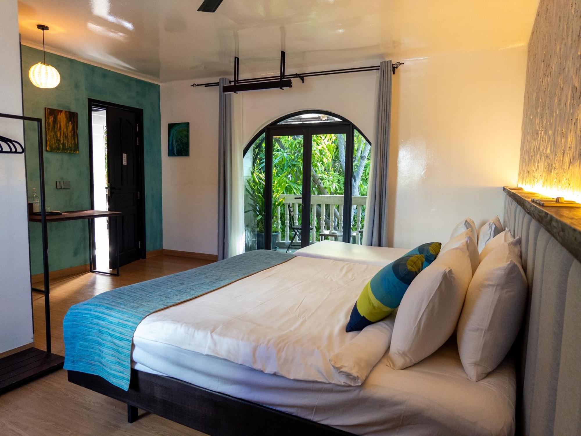 Zinnia Maafushi - Inclusive Airport Roundtrip - Snorkeling - Picnic - Sandbank For 2 Adults With Min 4-Nights Stay - Applicable For Bookings Made From 1St June 2025 Stay Period Till 31St Oct 2025 Exterior foto
